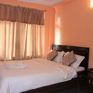 Standard Double or Twin Room Fan